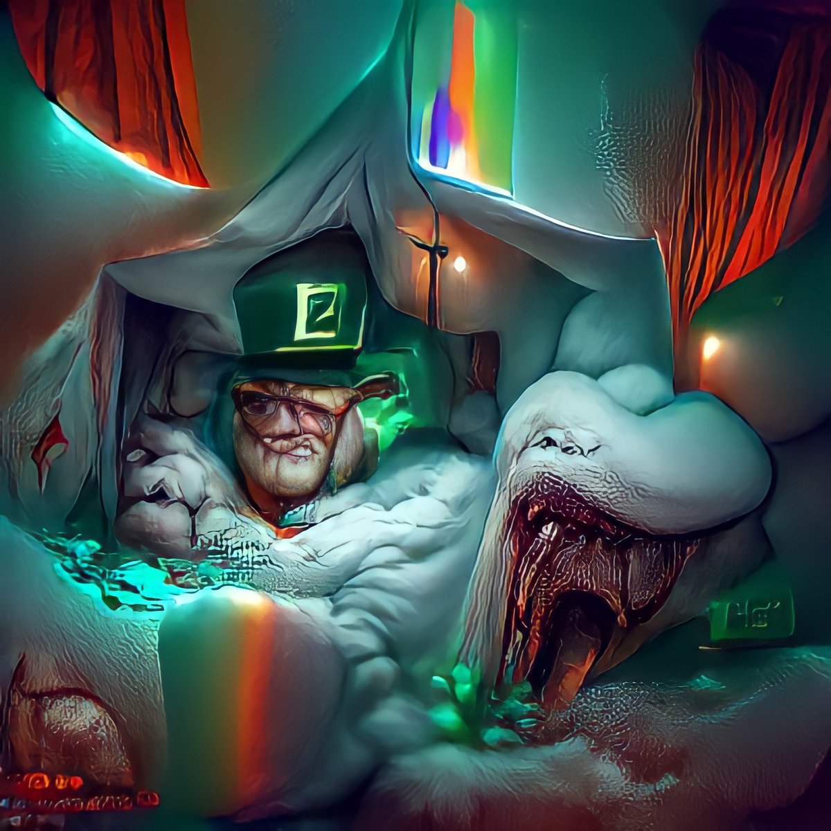 #CroFam GIVEAWAY!! 

like RT and Post your CDC  profile 

winner will be drawn in 24 hours from NOW!!

#cro #crofam #nft #community #giveaway #psychokitties #FFTB #IYCYK