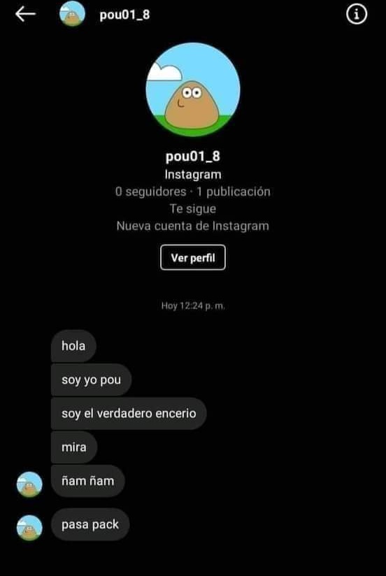 Pasa pack