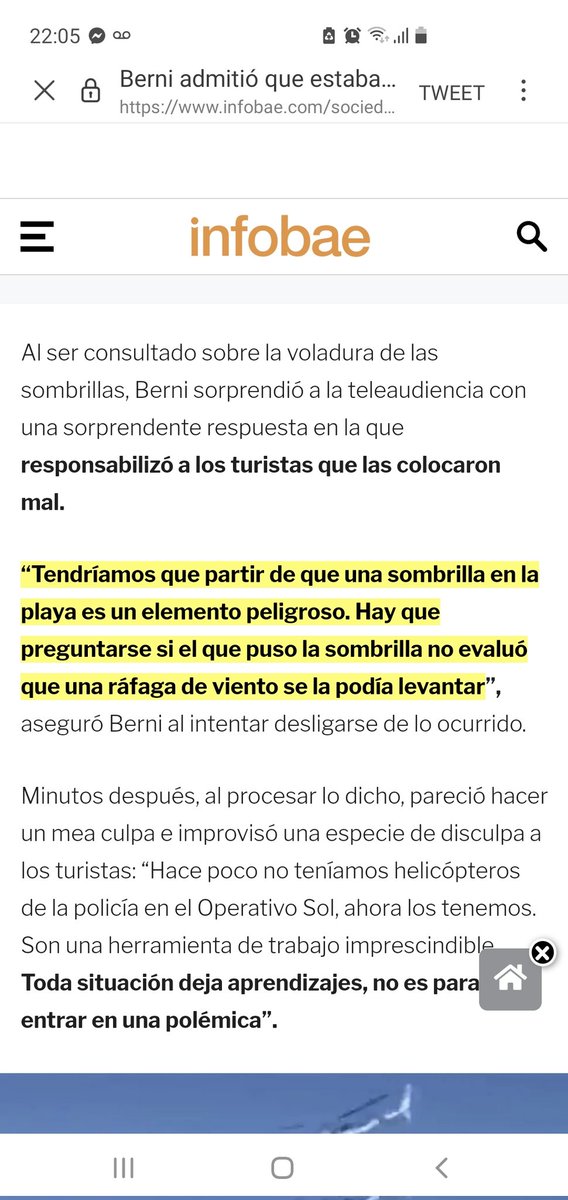 jaicega's tweet photo. Ni un test psicológico para ingresar a los boy scout pasa este señor que maneja la fuerza policial más importante de la Argentina https://t.co/xd1NfZSN6S