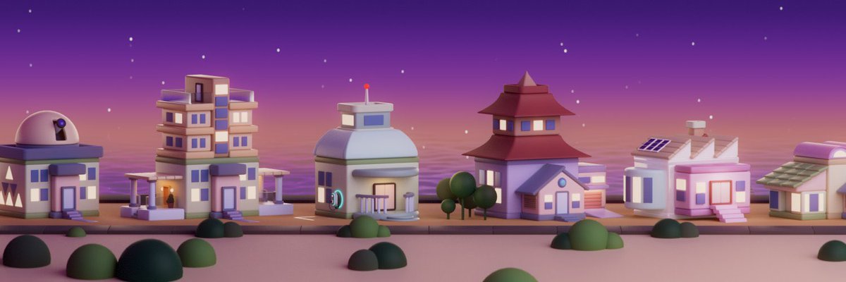 BumGoneWild's tweet photo. @cozypront @SolNeighborhood is critically undervalued. Working metaverse and art gallery interior. 👀 Big things coming. https://t.co/Mr5gQmdNmD