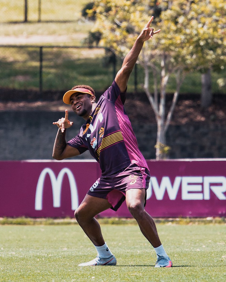 Brisbane Broncos tweet media