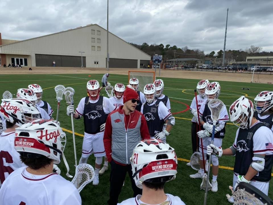 CoachJenks_21's tweet photo. @diggstape @rd606 @ArkansasLax Here are some preseason pics. https://t.co/e8FuuXJxyE