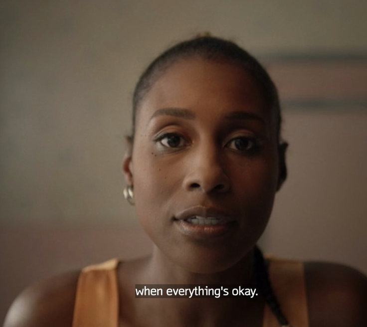 JasmynBeKnowing's tweet photo. I feel like I'm living in some sort of hell cycle. I want out. https://t.co/6tA3vutUx2