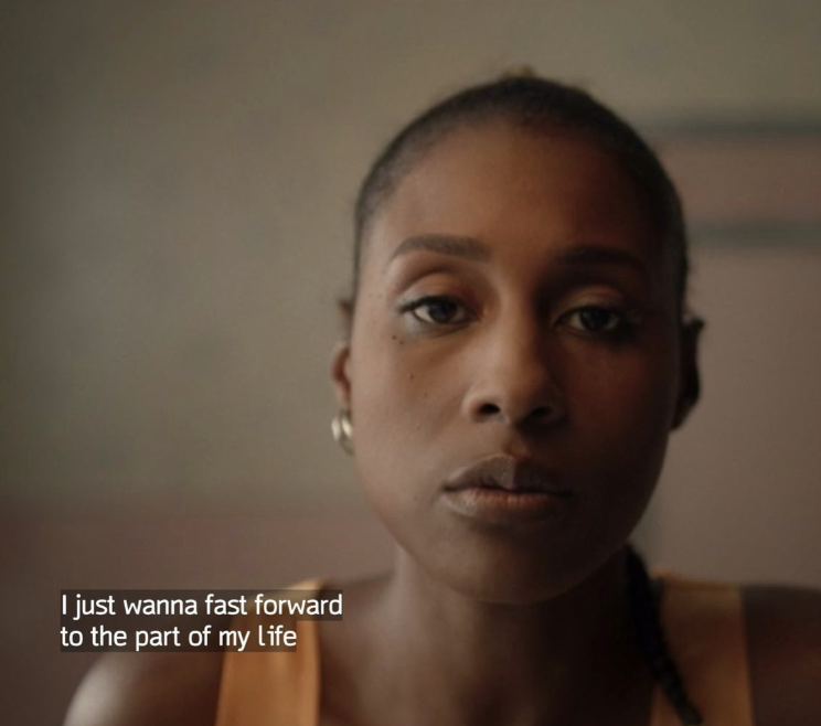 JasmynBeKnowing's tweet photo. I feel like I'm living in some sort of hell cycle. I want out. https://t.co/6tA3vutUx2