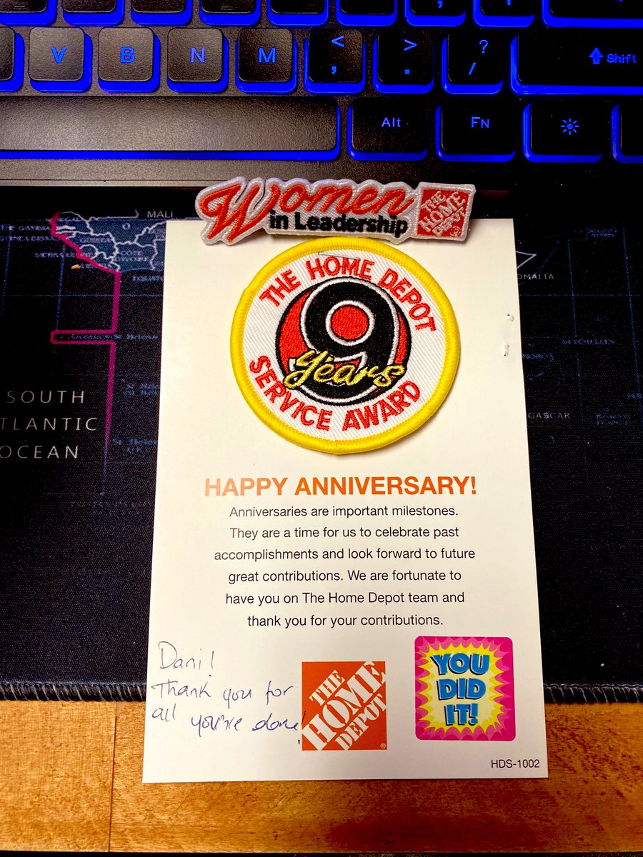 Dani Studnicky tweet media