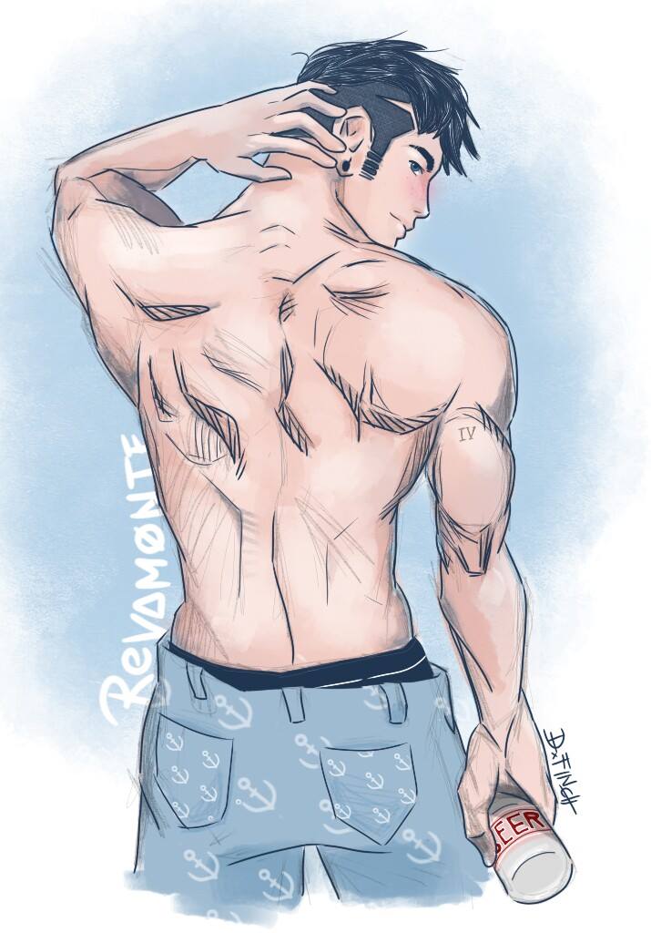 FreonRevamonte's tweet photo. HAPPY BIRTHDAY TO MY LOVERBOI,

LEON REVAMONTE! 💕 https://t.co/uu1il1naYF