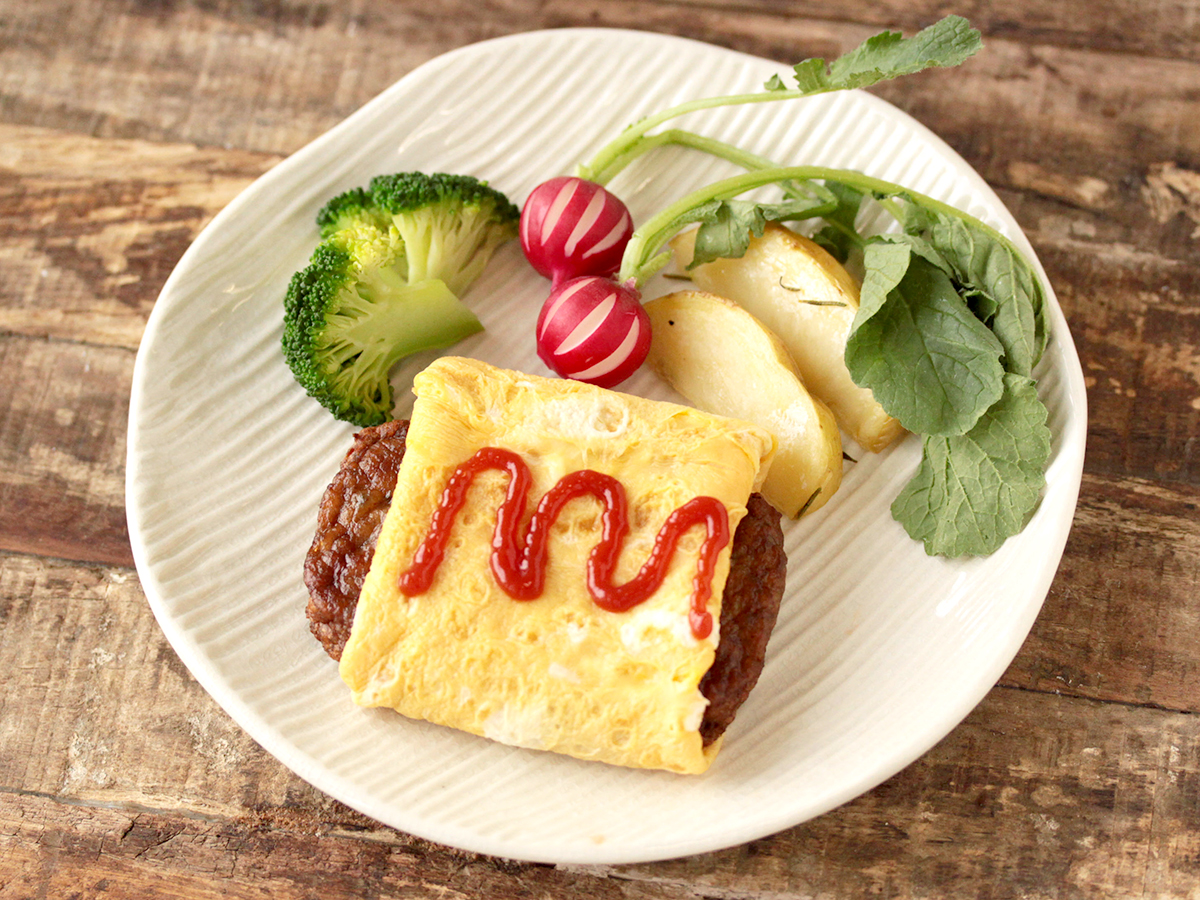 マルシンハンバーグ マルシンフーズ Marushin Foods Twitter