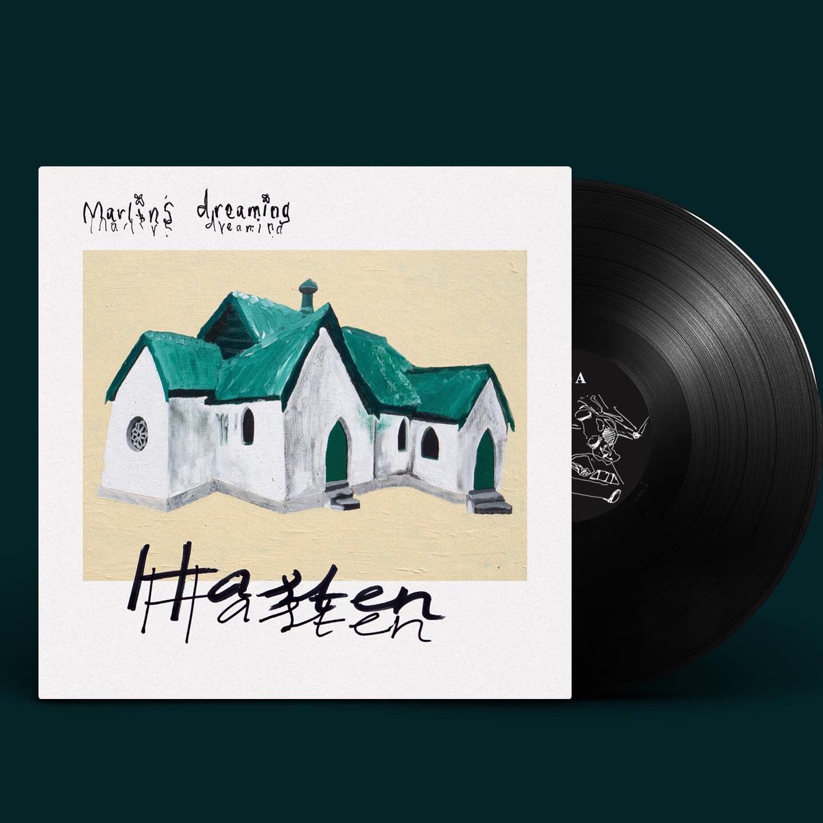 Marlin's Dreaming tweet media