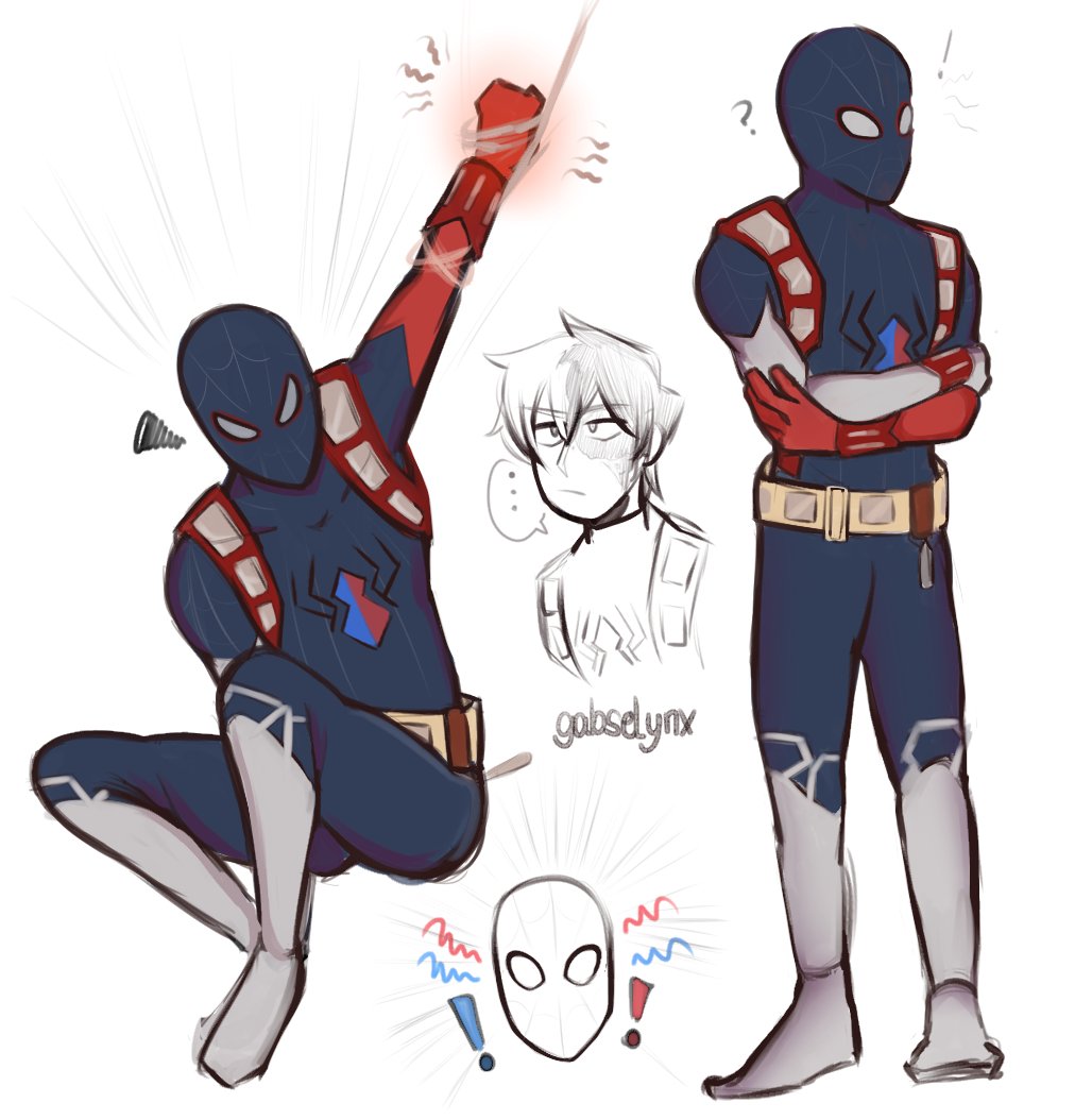 I modded my spidersona into Spiderman remastered and I am so proud