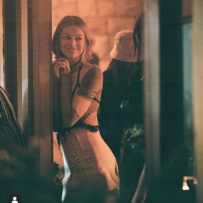 loveuletti's tweet photo. missing her.. 🙃
#NewLettiPic https://t.co/5fqMxbtCBN