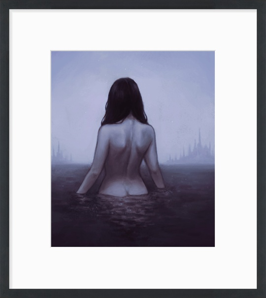 30% off framed prints all week long on INPRNT! https://t.co/U60hisl2Dq 