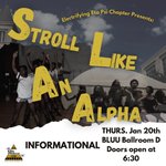 Photo by The HΨPE Chapter (@TCU_Alphas)