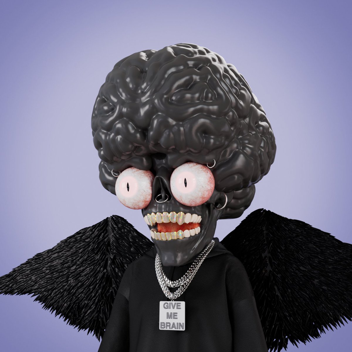 NoBrainersNFT tweet picture