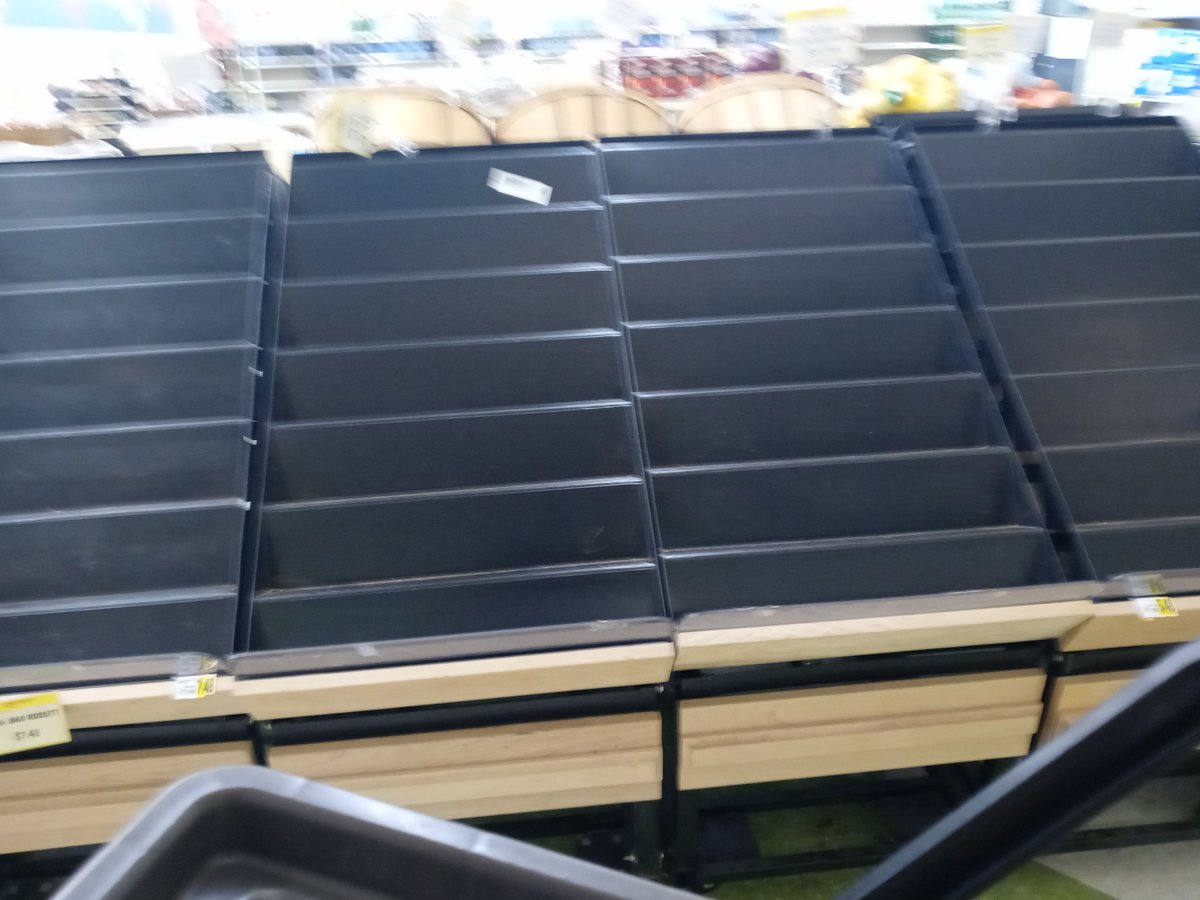 Jason D. Meister 🇺🇸 on Twitter "My wife asked me to go grab some