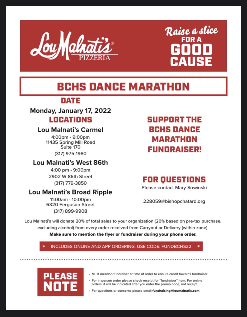 BCHS For Kids! tweet media