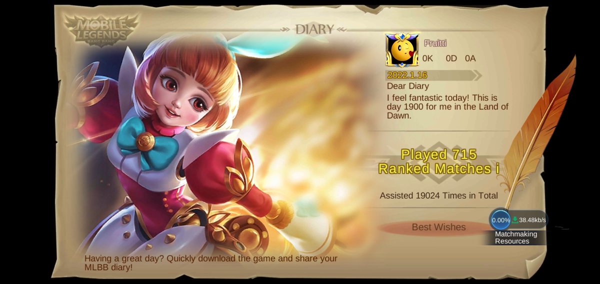 YeifDCi's tweet photo. Come join my Squad, Let us face off against the world's best MOBA players together!
https://t.co/2MDTXdIhCb https://t.co/a9eK8tlYAW