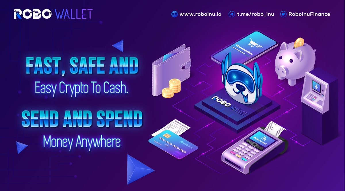 msvy_crypto's tweet photo. @davidgokhshtein Scan Qr code and learn more @RoboInuFinance #RoboInu #RoboWarrior #RoboWallet 
Join this #innovation together with us 🤩🤩🤩 https://t.co/eWKz2VX0up