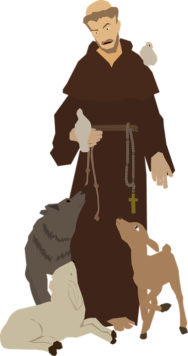 CatholicBellatR's tweet photo. “God requires that we assist the animals when they need our help. Each being (human or creature) has the same right of protection.”
#HelpHomelessAnimals
#ProvideSheltersForHomelessCats
—St Francis of Assisi https://t.co/q22VcHuxH4