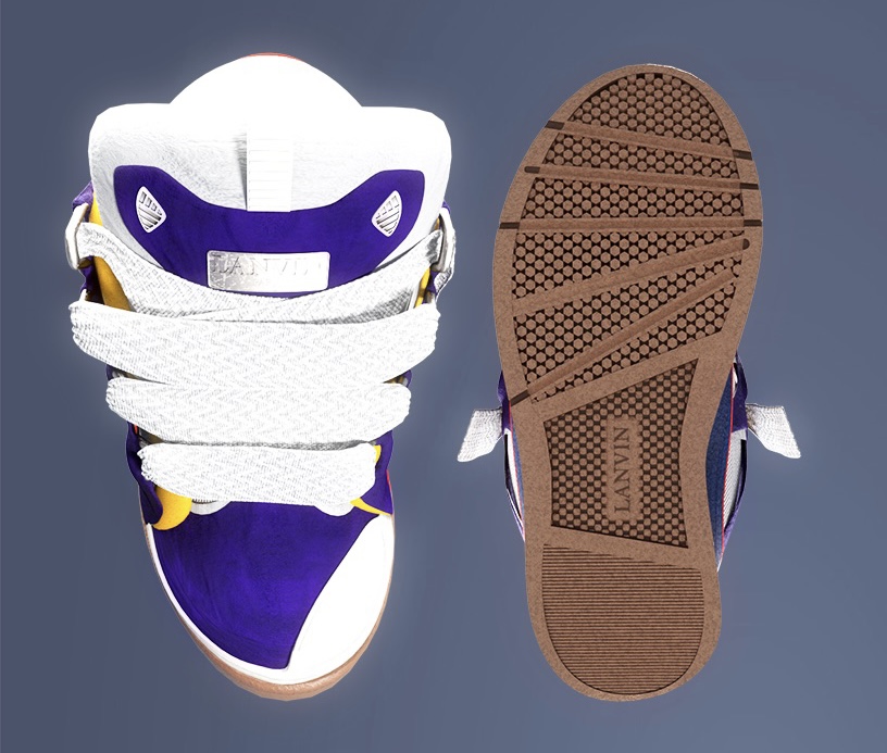 Virtuosus Labs 🧪🤫

Digital clothing in the #metaverse allows for the same expressiveness as physical clothing, but won’t ever degrade over time, and isn't constrained by closet space — cc: @LANVINofficial 🧬