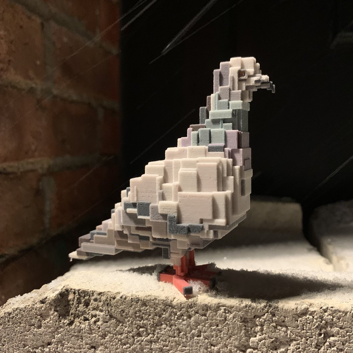 Adam Art Studio tweet media