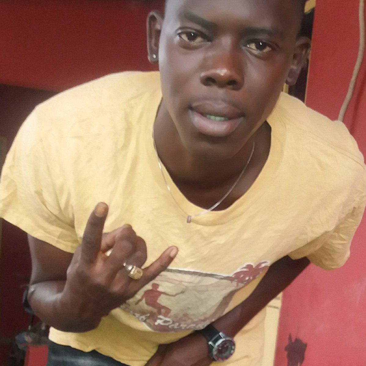 #NewProfilePic
