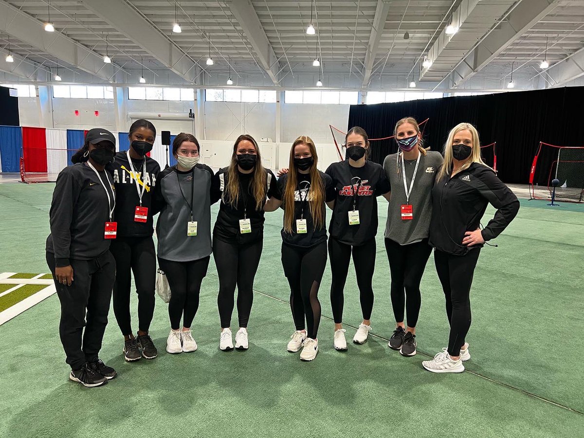 planetfastpitch's tweet photo. What a weekend! Amazing to work with such a great team of speakers, passionate about this incredible sport.
Thank you to everyone making the experience memorable and impactful. #TeamWSCC #PFPNation
@aj_andrews_ @Aubree_Munro1 @andrews_aliyah https://t.co/1rNVknWNbH