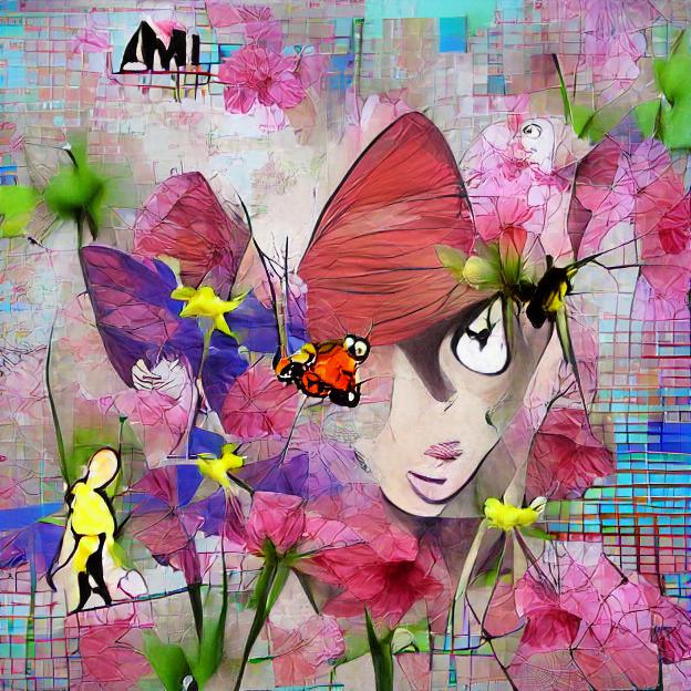 TessBaby47's tweet photo. "Walking with Fairies" https://t.co/WJyaai6tWh