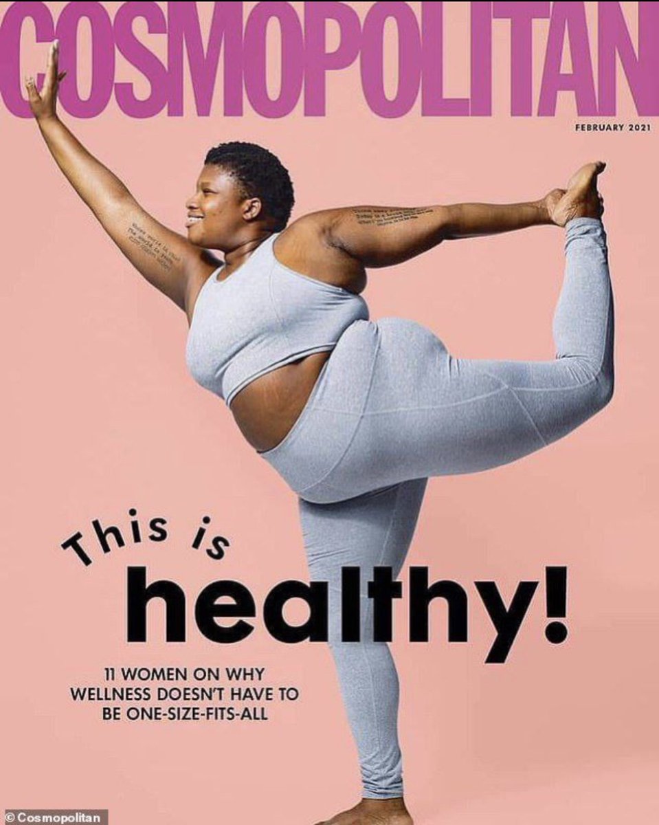 This is not the way…