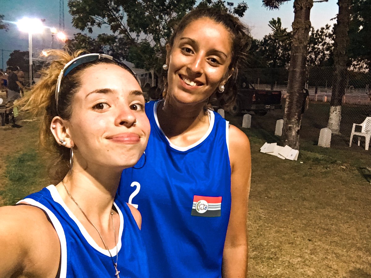 Campeonas <a href="/Lucilabel7/">💫</a> 🏐❤️