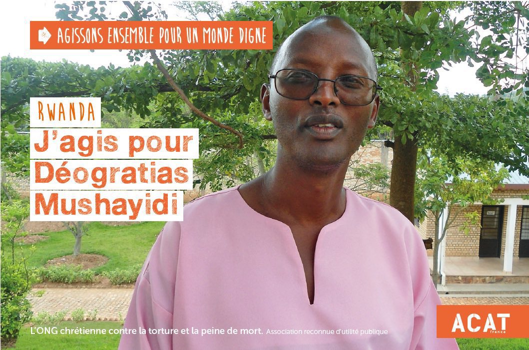 ANduhirabandi's tweet photo. 🇷🇼#FreeIdamange
She’s arrested since 15/02/2021
329 days already #FreeDeoMushayid
#FreeRusesabagina
#FreeBahat
#TheophileNtirutwa

@USAmbRwanda @EUinRW @UKinRwanda @NLinRwanda @GermanyinRwanda 
@ambafrancerwa 
@SwedeninRW @hrw @vonderleyen @commonwealthsec @PScotlandCSG @Pontifex https://t.co/3Q66zDJsN6