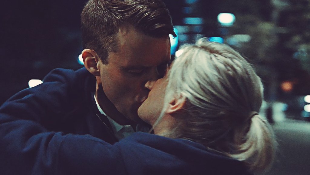 BrettseyDaily's tweet photo. "Matt what happened between us can't never happen again"

Oh Sylvie "honey" you played yourself there cuz it did happen again, and again, and again, and again... 😜❤️

#Brettsey #ChicagoFire https://t.co/tg67rrh6J5