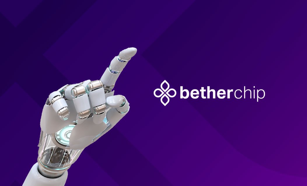 Betherchip Official tweet media
