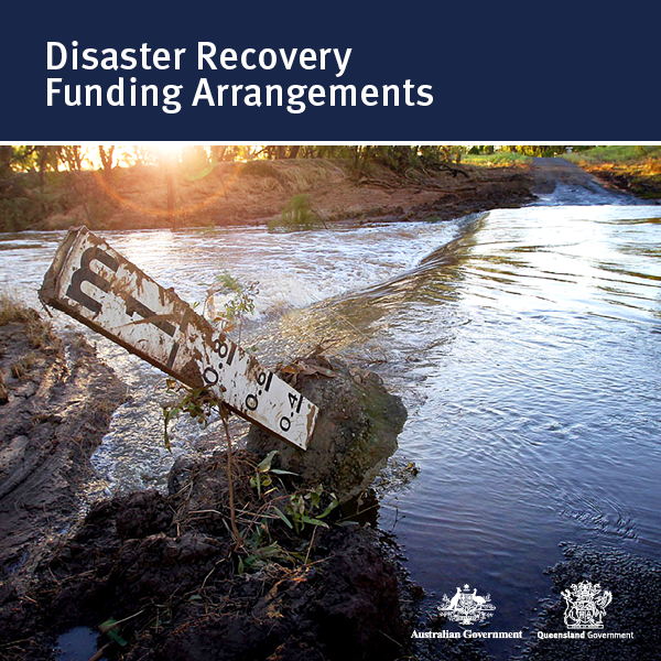 Special grants of up to $50,000 are available to primary producers, small business owners and non-profit organisations in the Bundaberg, Fraser Coast, Gympie, North Burnett and South Burnett areas hit by Ex-Tropical Cyclone Seth.

For more info head to: statements.qld.gov.au/statements/942….