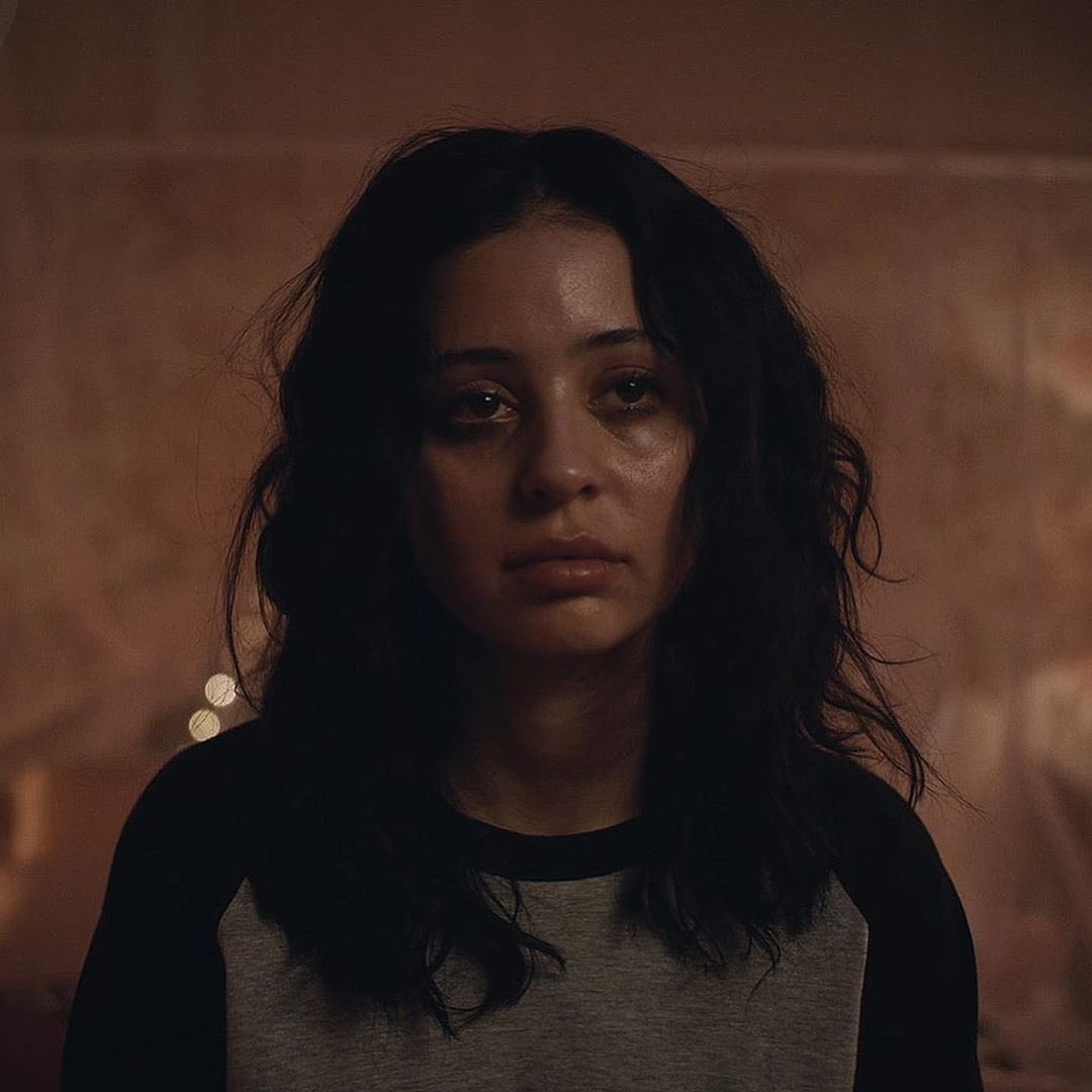 TheCandaceLowry's tweet photo. “It’s my comfort show”

The show:
#Euphoria https://t.co/nep4W9HMGD