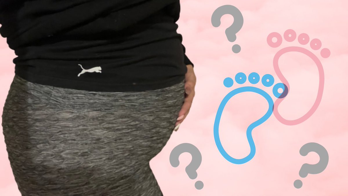 29ThinkPink's tweet image. Is it a boy or girl??? Watch my new GRWM video on my YouTube channel, ThinkPink29… subscribe if you haven’t already!!! #grwm #grwmmakeup #genderreveal