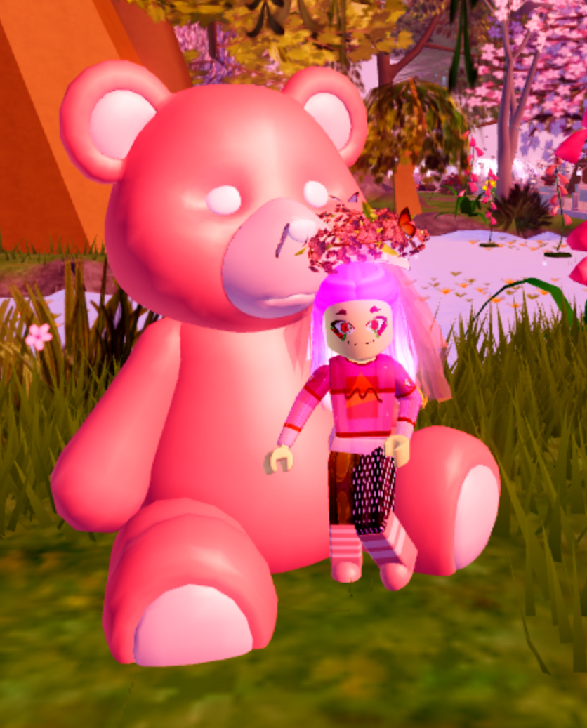 valuhrrie's tweet photo. Trading spring halo 2020 for Robux Giftcard only! NGF!

#royalehigh #royalehightrading valentines winter autumn corrupt glimmering easter lucky mermaid halloween halos 2018 2019 2020 2021 parasol og teddy z giant cmb ring mcn fanned out bow skirt ltbs

might use mm or you first:) https://t.co/k9ypu7BEvd