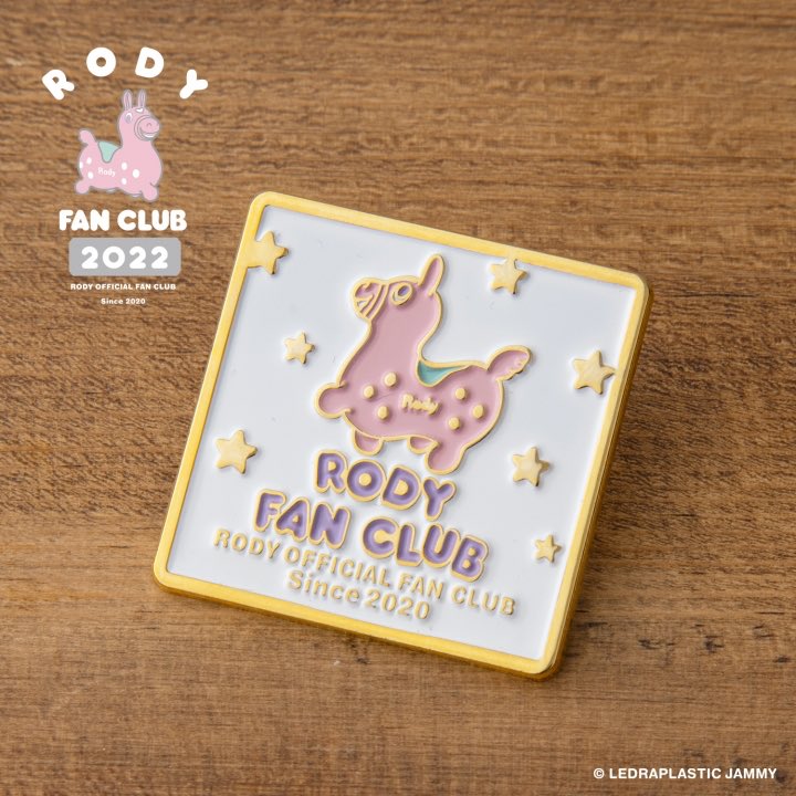 Rody 公式 Rodynow Twitter
