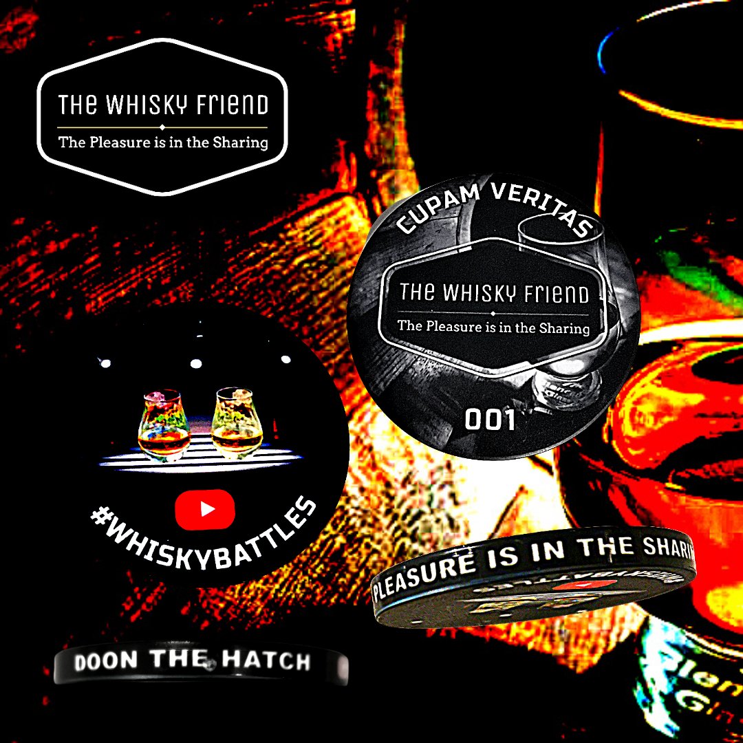 The Whisky Friend tweet media