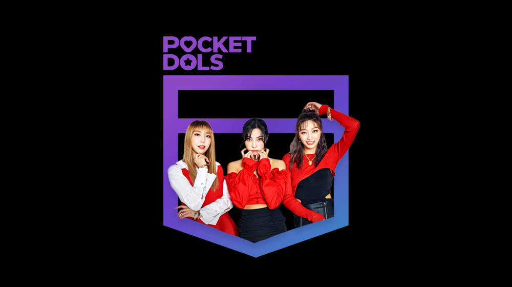POCKETDOLS_'s tweet photo. #AsomeD_X_POCKETDOLS 

여러분! #에이썸디 의 #포켓돌스 기다리셨죠??💜
에이썸디의 포켓돌스는 오늘 오후 6시 오픈됩니다👏
많은 관심 부탁드려요❤❤ 

#에이썸디 #AsomeD #포켓돌스 #POCKETDOLS

✔Download✔
iOS
https://t.co/GQtf7hYeWC
Android
https://t.co/Peox3KmXx3 https://t.co/vGXnslW52G