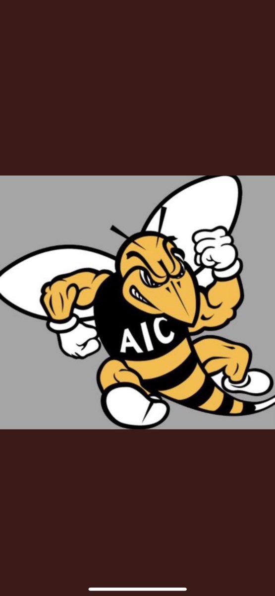 _DerekDunn's tweet photo. After a great talk with @Jdetorie and @CoachKKulzer truly blessed to receive my 3rd offer from AIC I really appreciate you guys #doitfor7🤞🏾💙〽️ https://t.co/QVsd0pTXhz