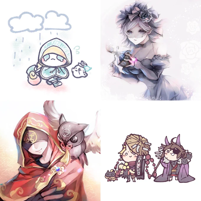 3000followThank you!!!

抽選で3名様に絵柄やキャラのリクエストをお受けしてイラスト描かせて頂きます。

あたれらを使用します
・私をフォローしている
・鍵アカウントでは無い
・RTで参加されます 