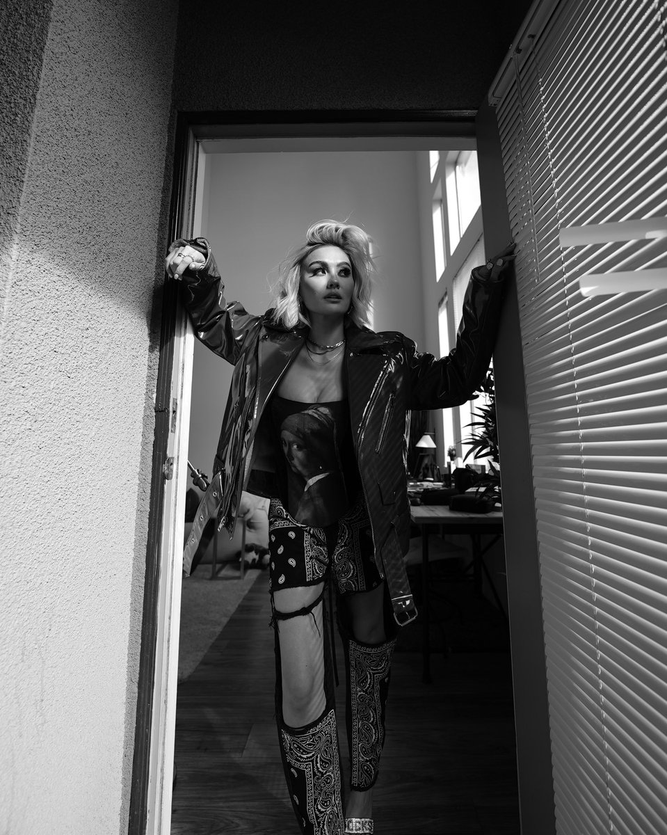 Get ready! #AGNEZMO2022 #AGNEZMO