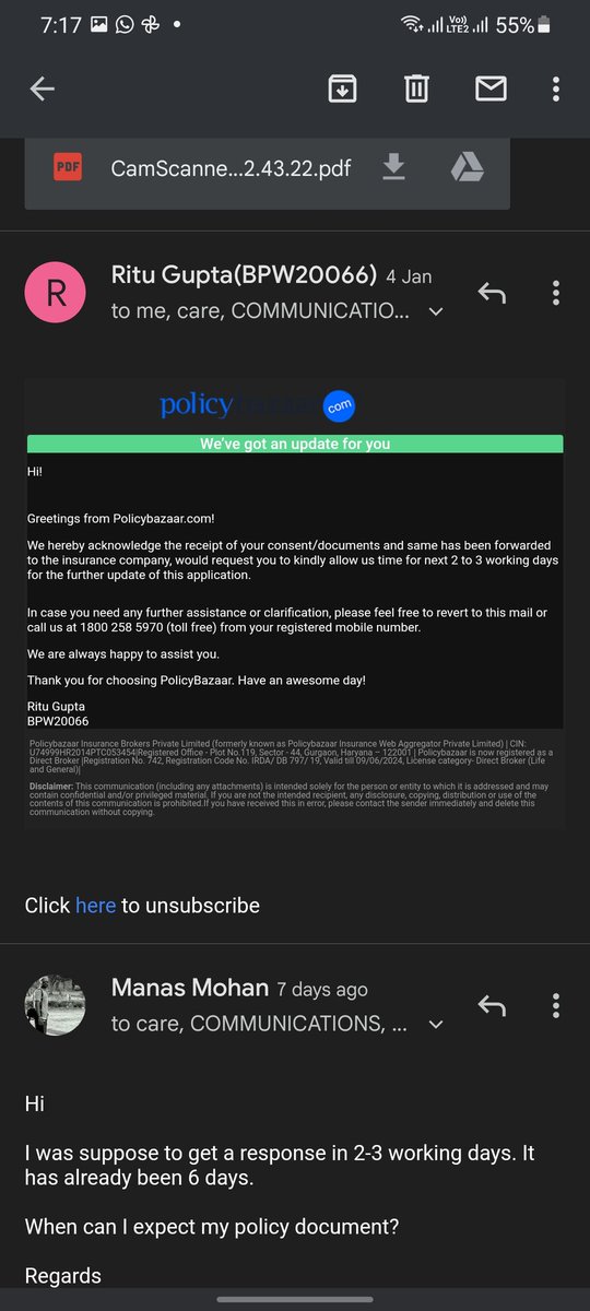 Manas Mohan tweet media