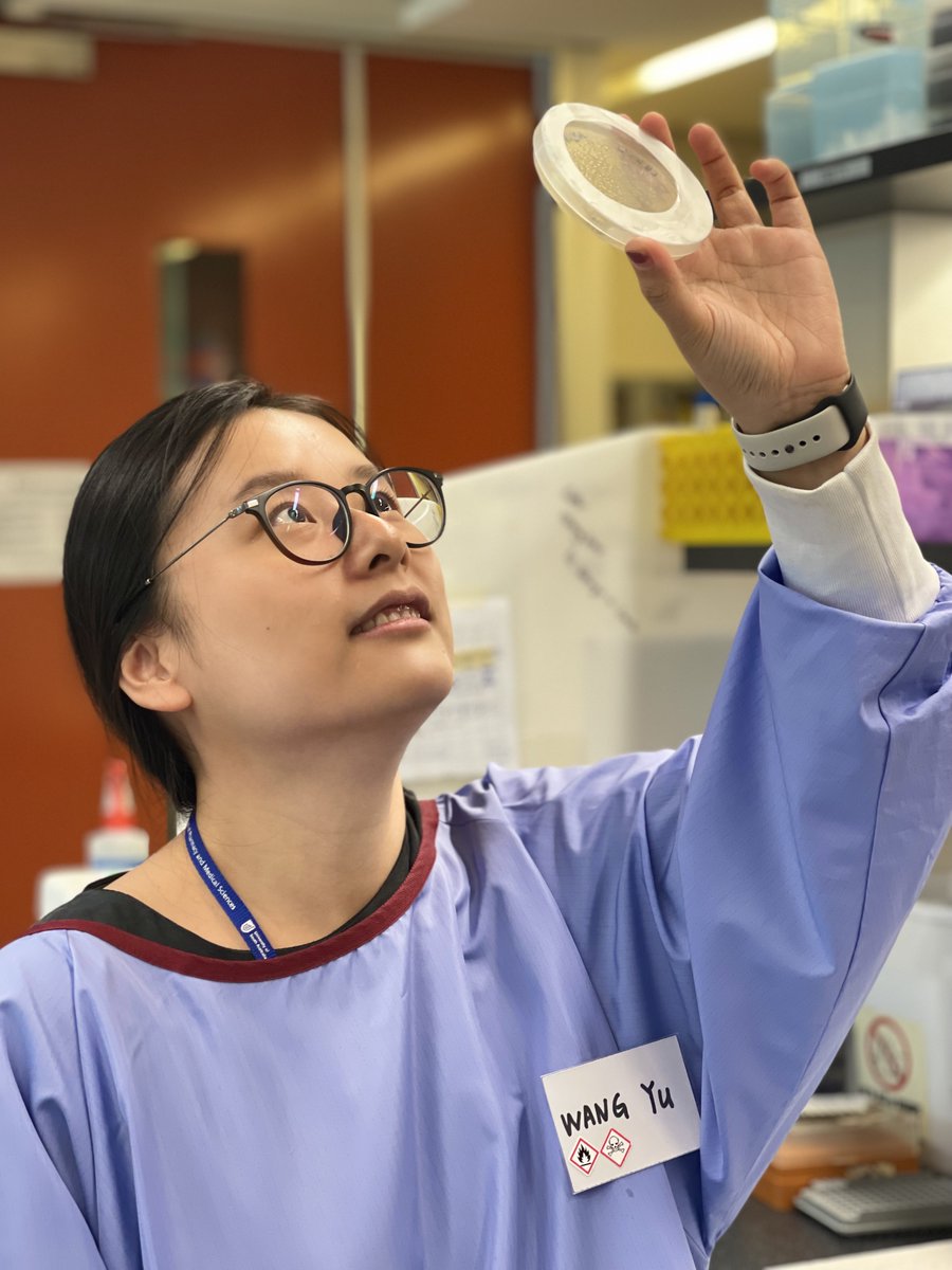 The Venter Lab tweet media