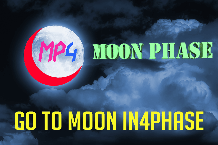 erc_airdrop's tweet photo. Moon Phase #airdrop 

follow twitter and retweet pinned post : @mp4_bsc

join telegram : https://t.co/suJIiDrTwn

get your Moon Phase (mp4) token instantly here:

https://t.co/J6fJKIfA2o https://t.co/Gu81GuRVVM
