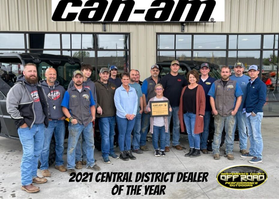 Proud to be part of this awesome team!