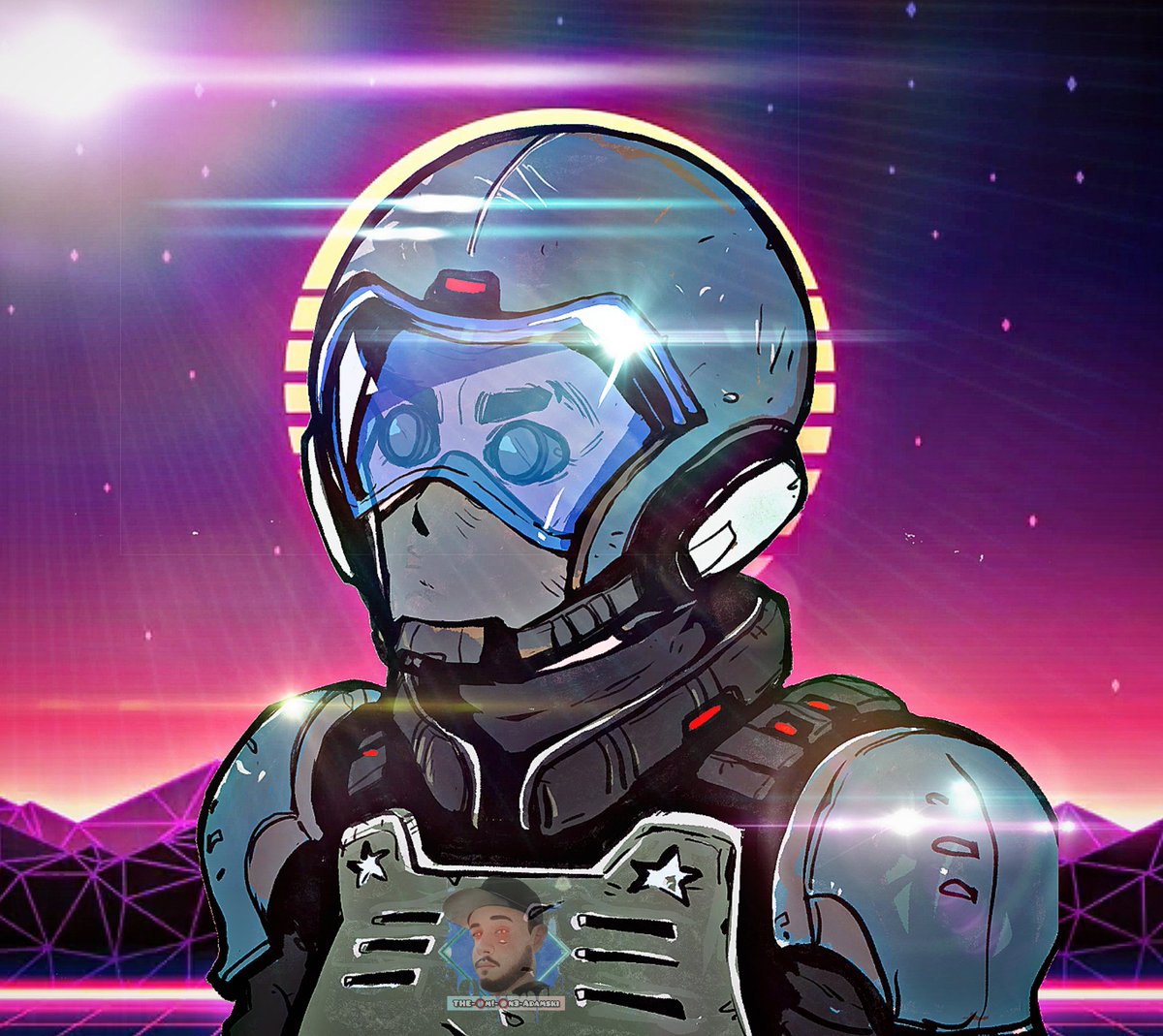 Adamski_eth's tweet photo. @discosolaris I was hacked... hoping to get unbanned... loved the song and was involved in the chat... made my own pfp and all... https://t.co/aMINjSjulW
