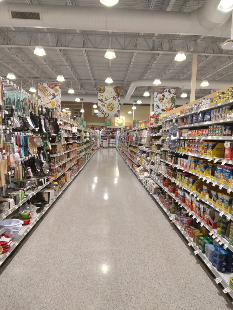 Jason D. Meister 🇺🇸 on Twitter "My wife asked me to go grab some