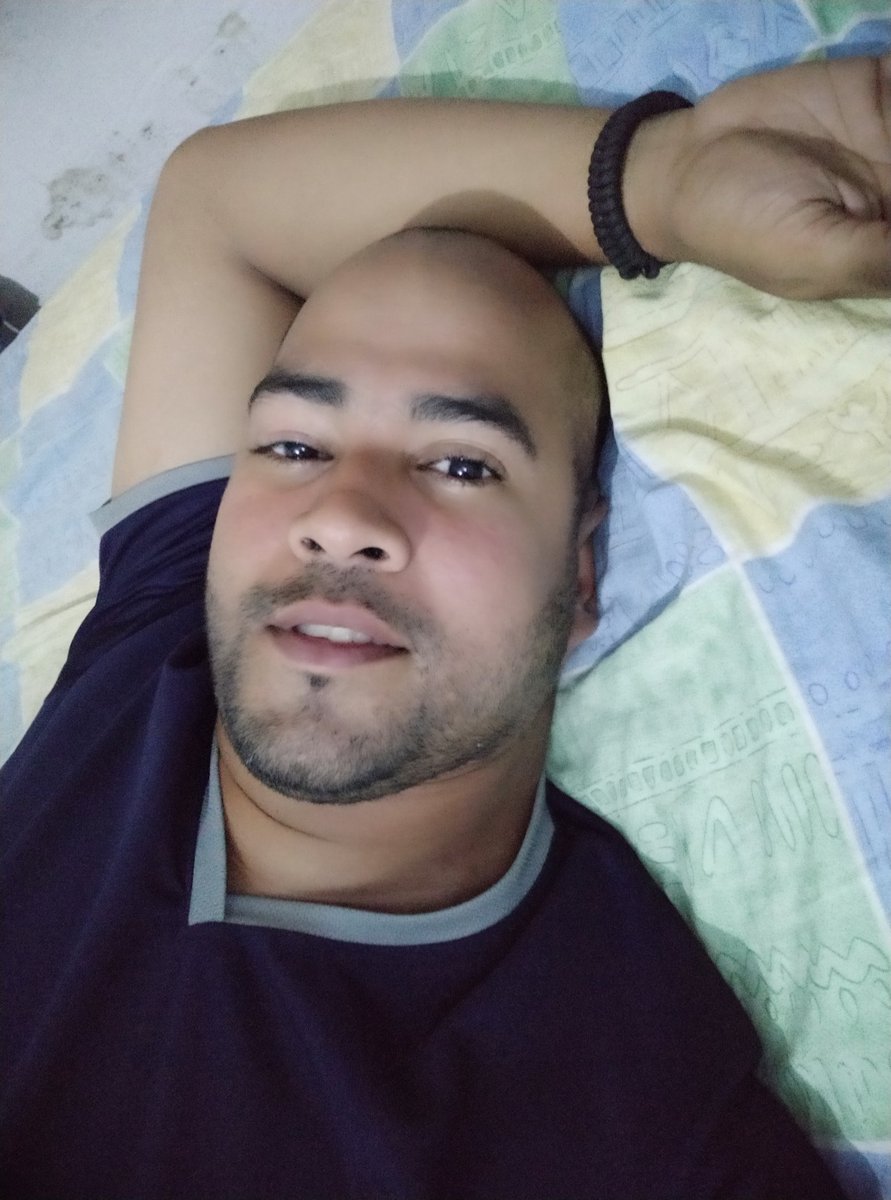 Eliashplto's tweet photo. Cansado más no vencido... Excelente  Fin de Semana 😁 https://t.co/LLKcRflPWj