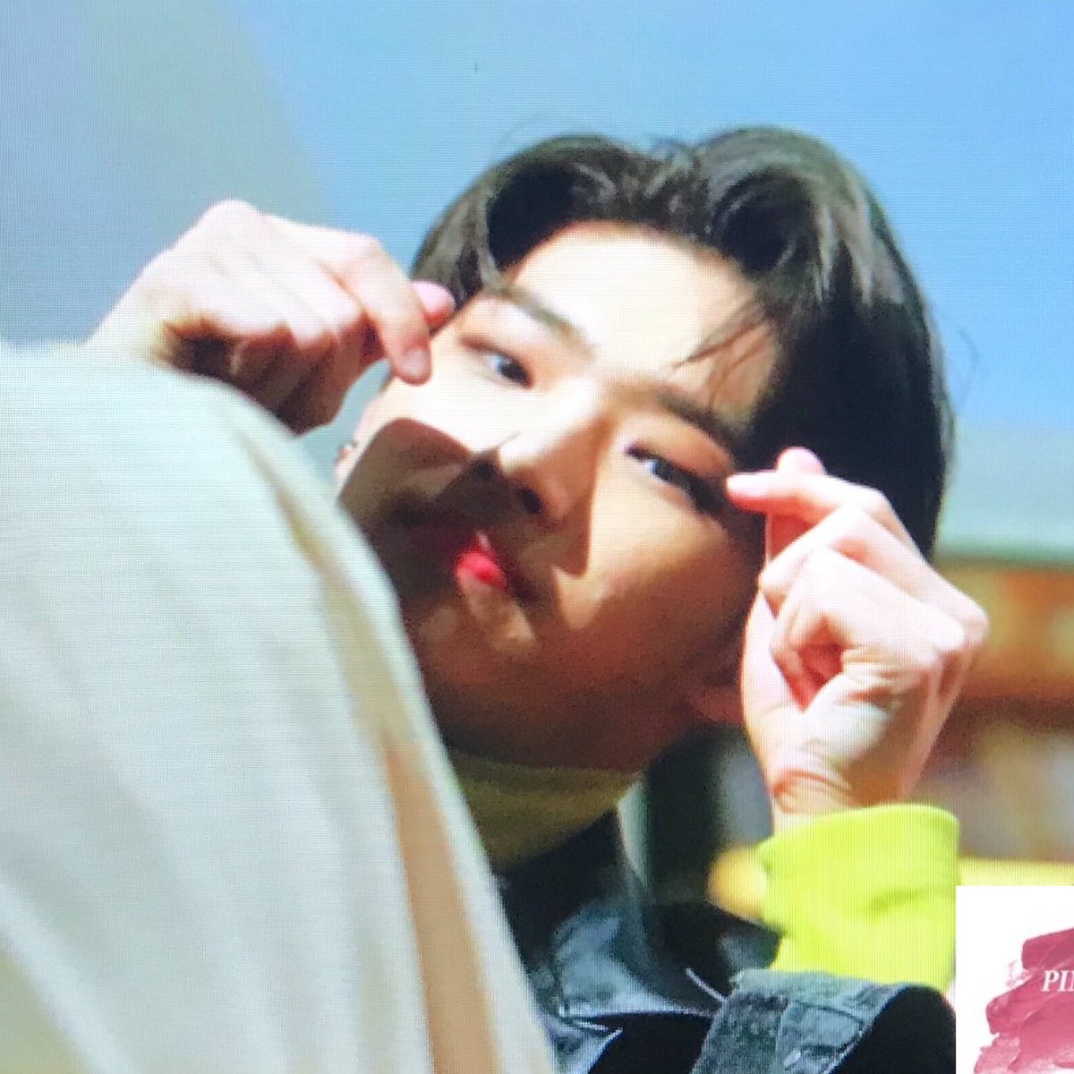 thinkingabtsmg's tweet image. motd &amp;lt;3 (mingi of the day)